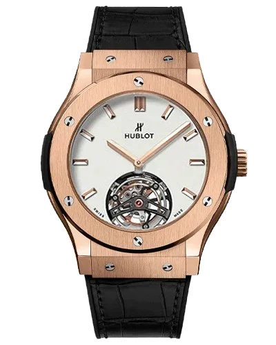 Hublot Classic Fusion Tourbillon 505.OX.2610.LR