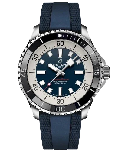 Breitling Superocean A17376211C1S1