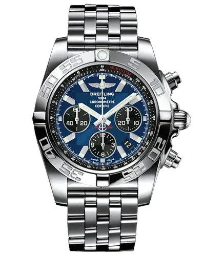 Breitling Chronomat AB011012/C789/375A