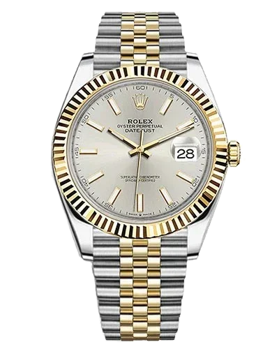 Rolex Datejust 126333-0002
