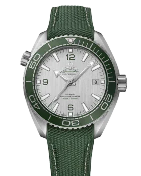 Omega Seamaster Planet Ocean 600m 215.32.44.21.06