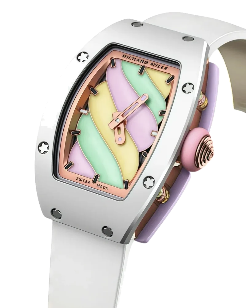 Richard Mille RM07-03 Automatic Marshmallow