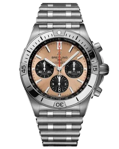 Breitling Chronomat AB0134101K1A1