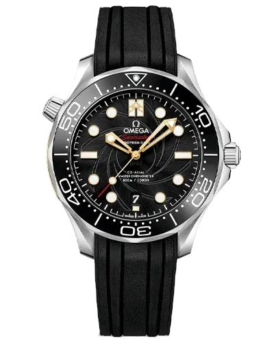 Omega Seamaster Diver 300M 210.22.42.20.01.003
