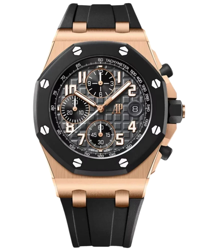 Audemars Piguet Royal Oak Offshore 26238OK.OO.A002CA.01