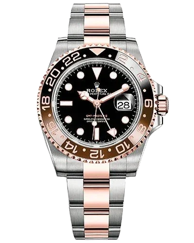 Rolex GMT-Master II 126711CHNR-0002