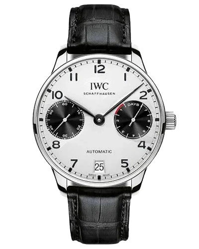 IWC Portugieser Power Reserve IW500706