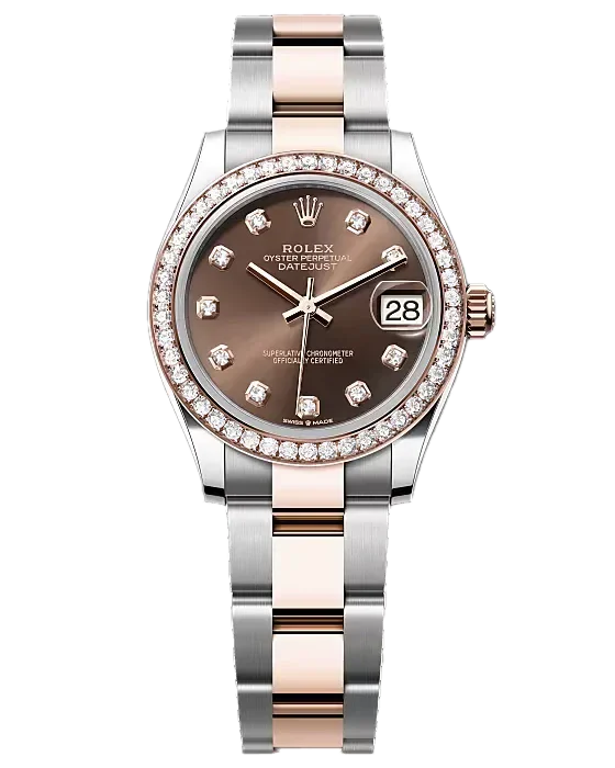 Rolex Datejust 278381RBR-0027