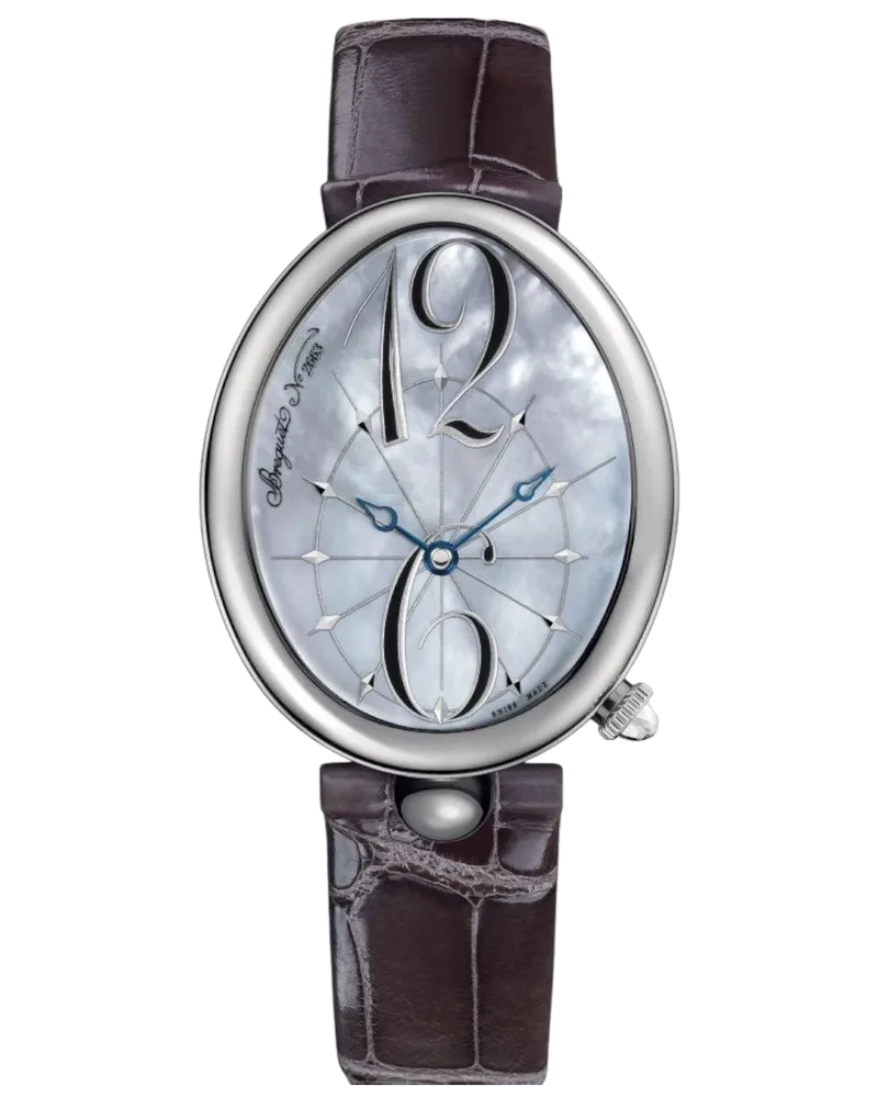 Breguet Reine de Naples 8967ST589863L