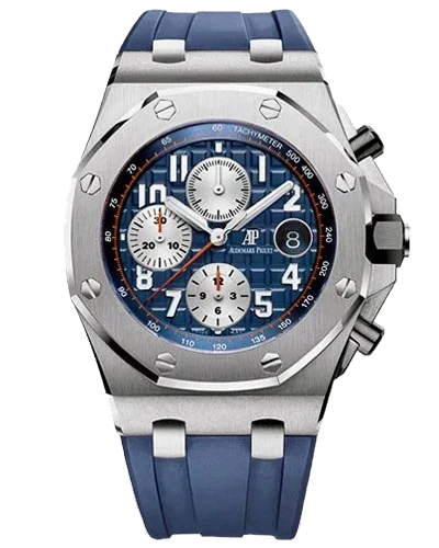 Audemars Piguet Royal Oak Offshore Chronograph 26470ST.OO.A027CA.01