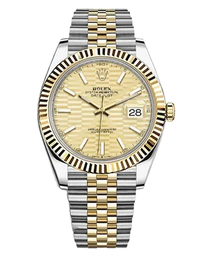 Rolex Datejust 126333-0022