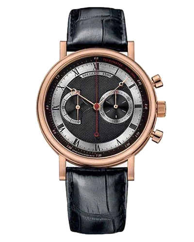 Breguet Classique Chronograph 5287BR/92/9ZU
