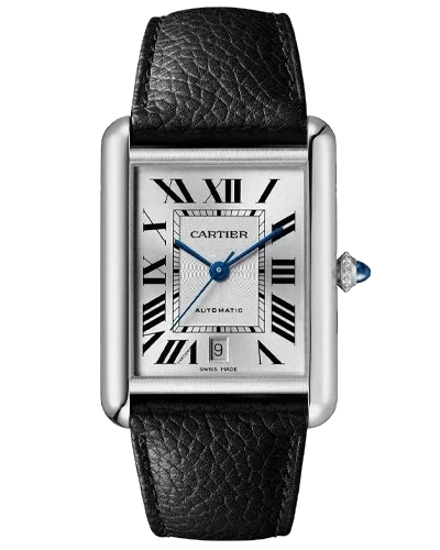 Cartier Tank Solo WSTA0029