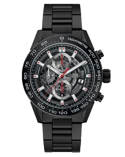 Tag Heuer TAG Heuer Carrera CAR2090.BH0729
