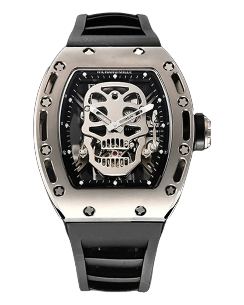 Richard Mille RM052 Skeleton Tourbillon RM-0426