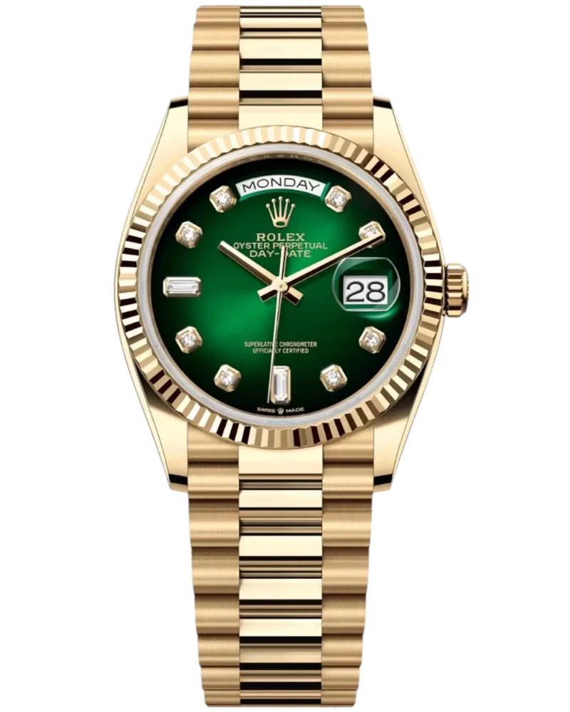 Rolex Day-Date 128238-0118