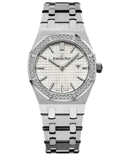 Audemars Piguet Royal Oak 67651ST.ZZ.1261ST.01