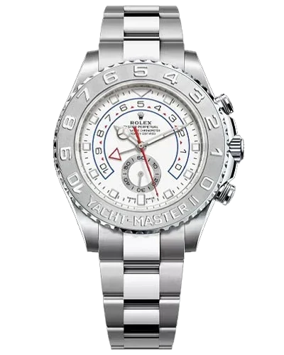 Rolex Yacht-Master II 116689-0002