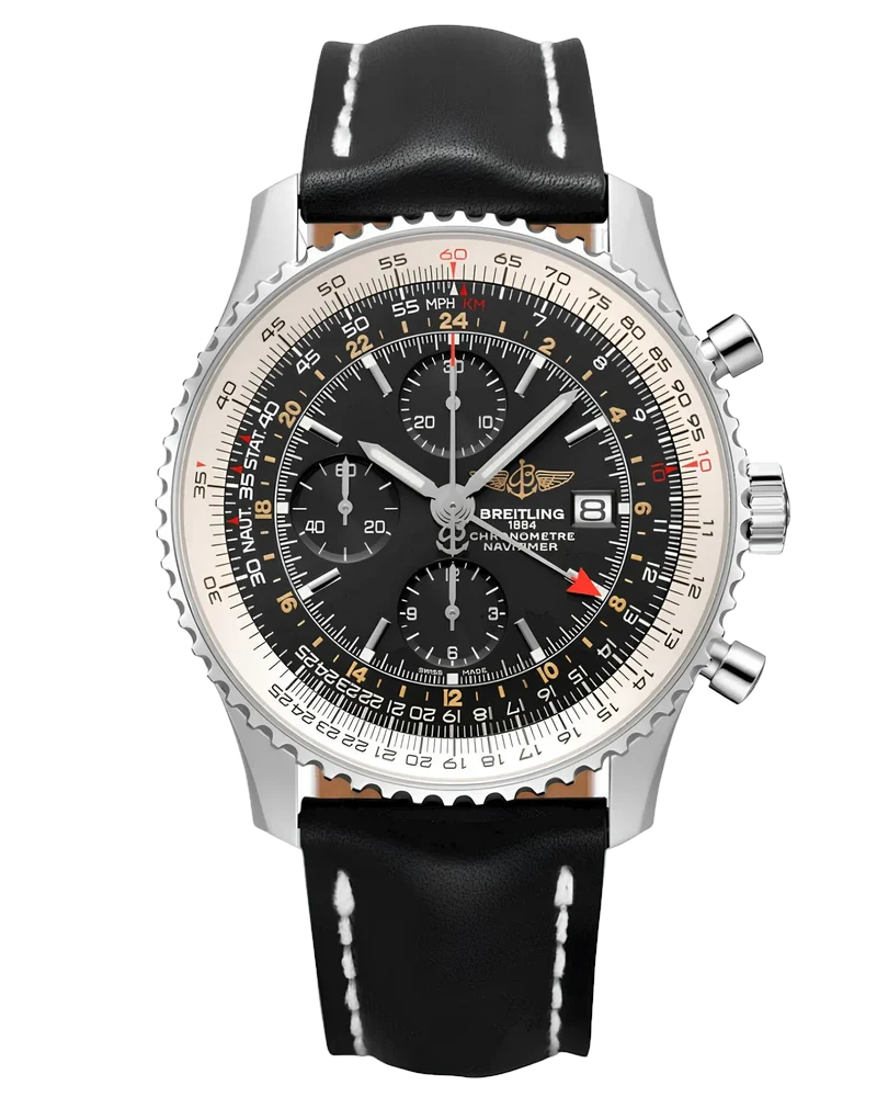 Breitling Navitimer Chronograph 41 A13324121B1X1