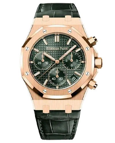 Audemars Piguet Royal Oak Chronograph 26240OR.OO.D404CR.02
