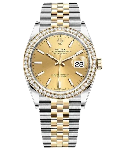 Rolex Datejust 126283RBR-0001