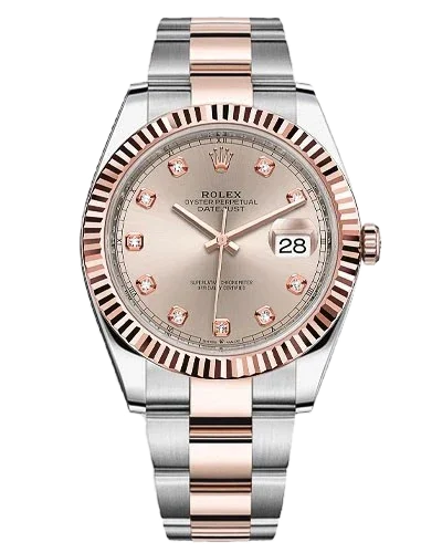 Rolex Datejust 126331-0007