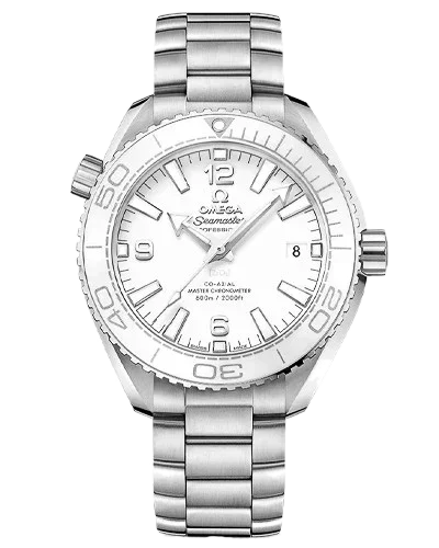 Omega Seamaster Planet Ocean 600M 215.30.40.20.04.001