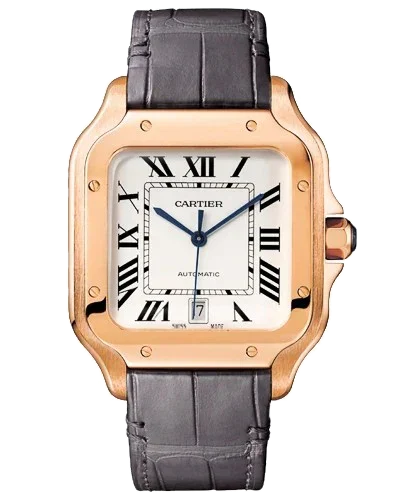 Cartier Santos WGSA0019