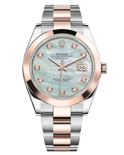 Rolex Datejust 126301-0013
