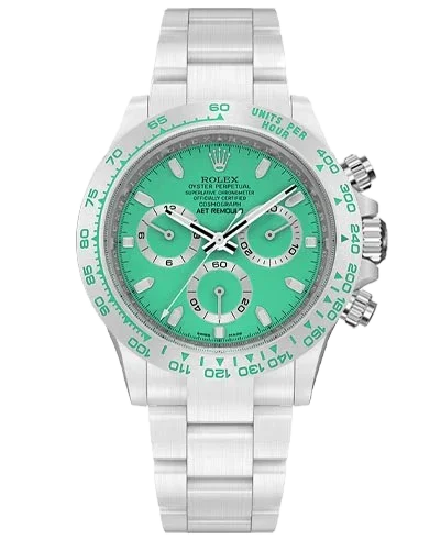 Rolex Cosmograph Daytona AET Remould Custom