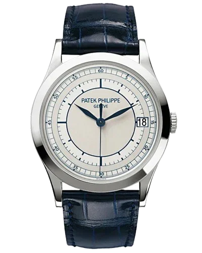 Patek Philippe Calatrava 5296G-001