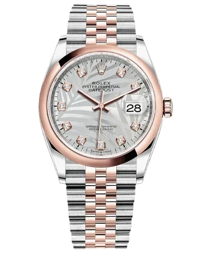Rolex Datejust 126201-0037