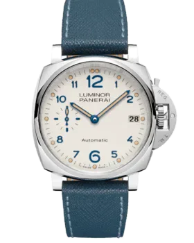 Panerai Luminor Due 3 Days Date PAM00906