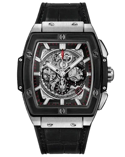 Hublot Spirit Of Big Bang 601.NM.0173.LR