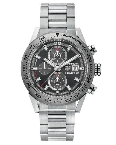 TAG Heuer Carrera CAR208Z.BF0719