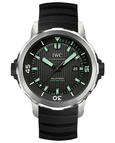 IWC Aquatimer IW358002