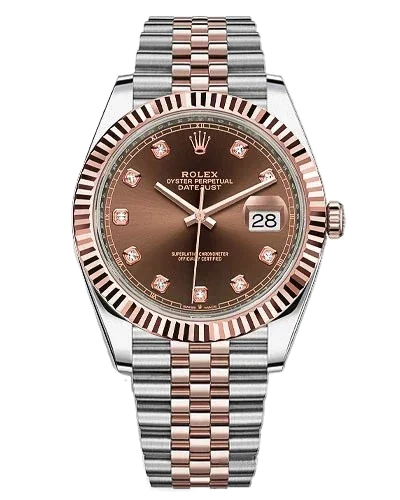 Rolex Datejust 126331-0004
