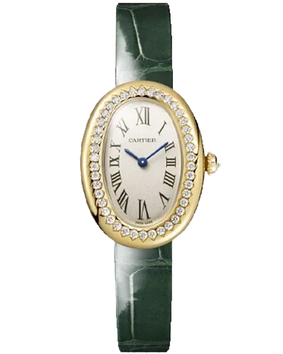 Cartier Baignoire Watch WJBA0038