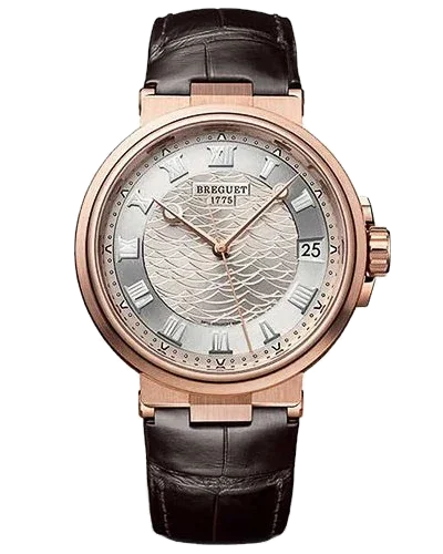 Breguet Marine 5517BR/12/9ZU