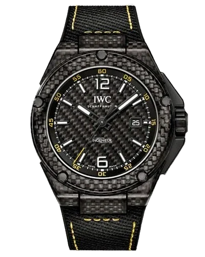 IWC Ingenieur Carbon Performance IW322401