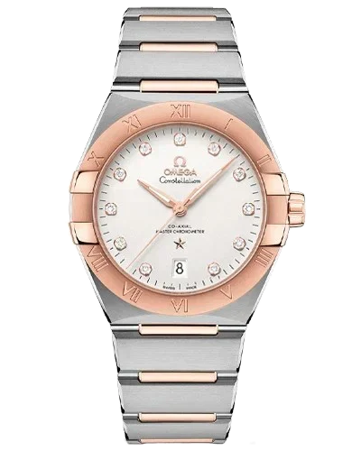 Omega Constellation 31.20.39.20.52.001