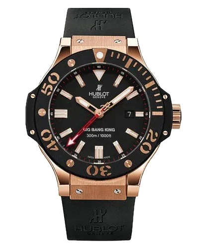 Hublot Big Bang King 322.PM.100.RX