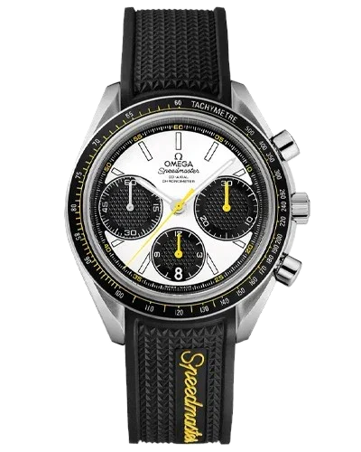Omega Speedmaster Racing Chronograph 326.32.40.50.04.001