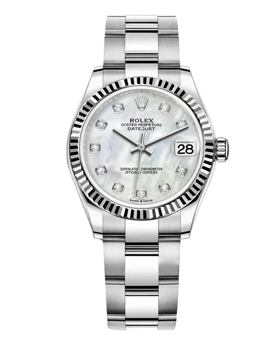 Rolex Datejust 278274-0005