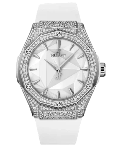 Hublot Classic Fusion Orlinski 550.NS.2200.RW.1604.ORL20