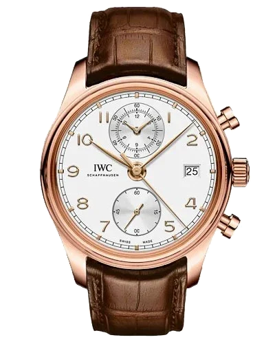 IWC Portugieser Chronograph IW390301