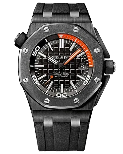Audemars Piguet Royal Oak Offshore Diver 15707CE.OO.A002CA.01