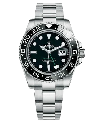 Rolex GMT-Master II 116710LN-0001