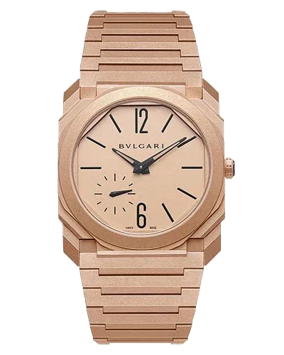 Bvlgari Octo Finissimo 102912