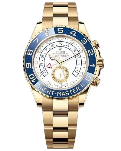 Rolex Yacht-Master II 116688-0002